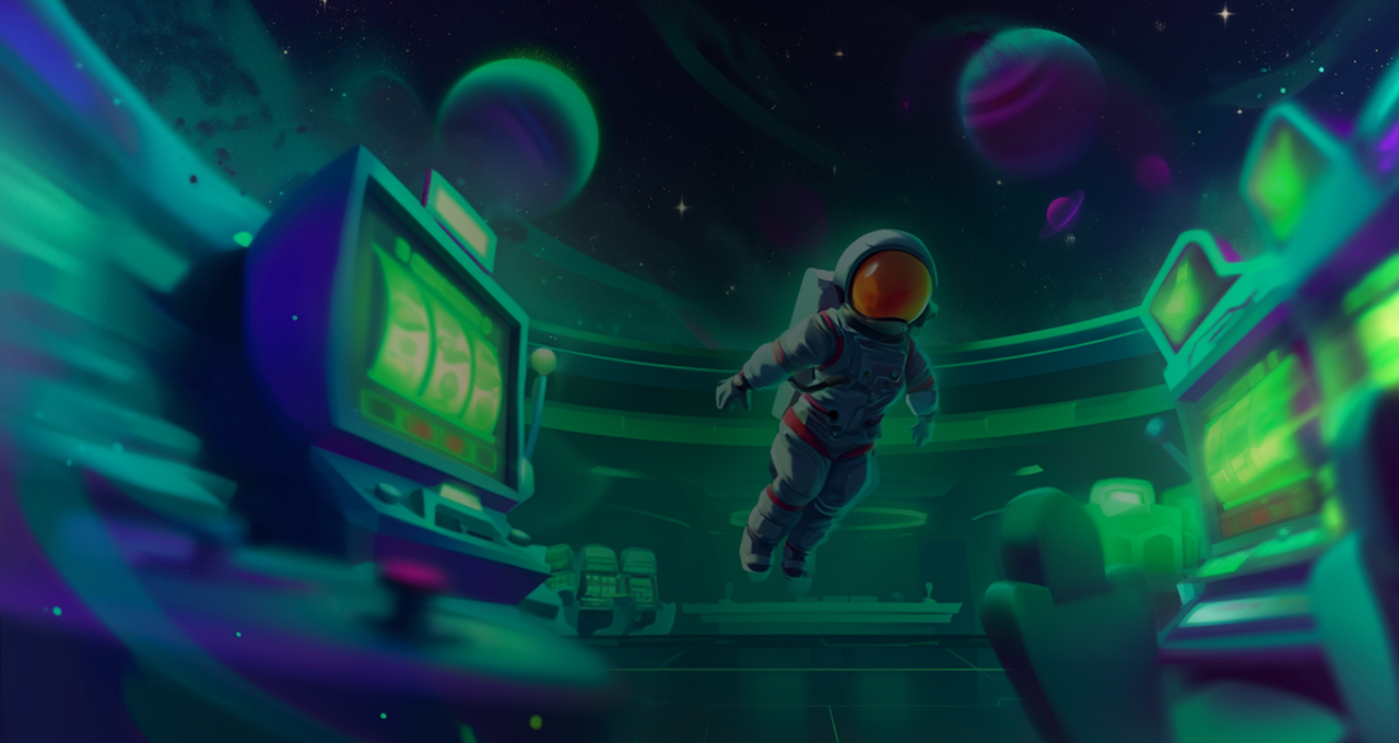 SlotExo Casino