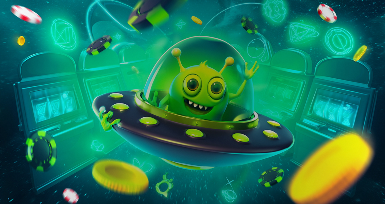 SlotExo Casino